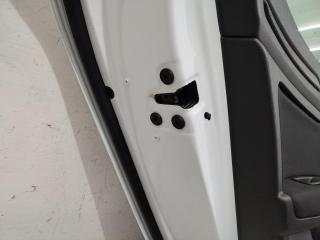 замок двери задней левой Renault Megane 4 поколение 2016