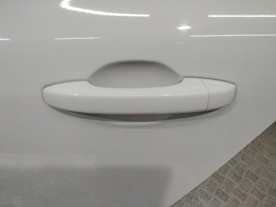 ручка наружная задняя левая Renault Megane 4 поколение 2016 - фото №1