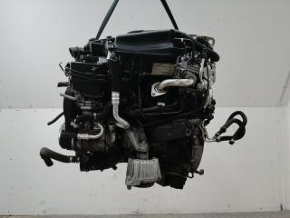 двигатель Mercedes-Benz C-Класс W205/S205/C205 2014, 2.1 л., OM 651.911, дизель, АКПП, 651911