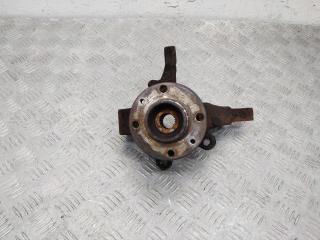 кулак поворотный правый Renault Logan 1 поколение 2008, 1.5 л., дизель