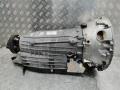 КПП автоматическая (АКПП) Mercedes-Benz C-Класс W205/S205/C205 2014, 2.1 л., OM 651.911, дизель, АКПП, 722908 - фото №4
