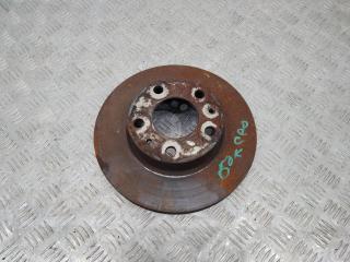 диск тормозной передний Peugeot Boxer 3 поколение [рестайлинг] 2019