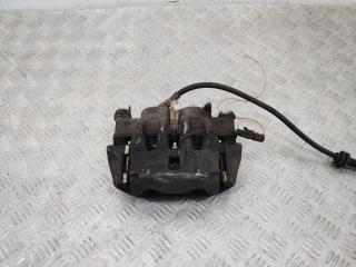 суппорт передний левый Peugeot Boxer 3 поколение [рестайлинг] 2019, 22942100