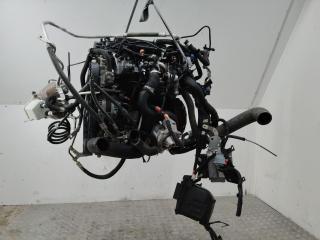 двигатель Peugeot Boxer 3 поколение [рестайлинг] 2019, 2.0 л., дизель, AH03, 10DYZZ