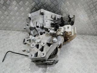 КПП механическая (МКПП) Peugeot Boxer 3 поколение [рестайлинг] 2019, 2.0 л., дизель, 20GP19