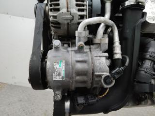компрессор кондиционера Volkswagen Caddy 3 поколение [рестайлинг] 2011, 1.6 л., дизель, 5N0820803