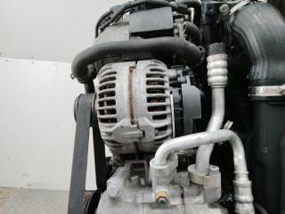 генератор Volkswagen Caddy 3 поколение [рестайлинг] 2011, 1.6 л., дизель