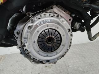 Комплект сцепления (в двигателе) Volkswagen Caddy 3 поколение [рестайлинг] 2011, 1.6 л., дизель, 323082010