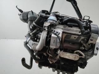 турбина Volkswagen Caddy 3 поколение [рестайлинг] 2011, 1.6 л., дизель, 03L253016