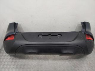 бампер задний Renault Kadjar 1 поколение [рестайлинг] 2018, 850222154R