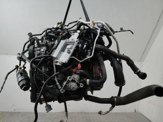 двигатель Peugeot Boxer 3 поколение [рестайлинг] 2019, 2.2 л., 4H03, 101BAQ