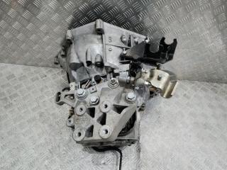 КПП механическая (МКПП) Peugeot Boxer 3 поколение [рестайлинг] 2019, 2.2 л., 20GP20