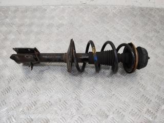 стойка амортизатора Renault Logan 1 поколение 2008, 1.5 л., дизель, 8200748984