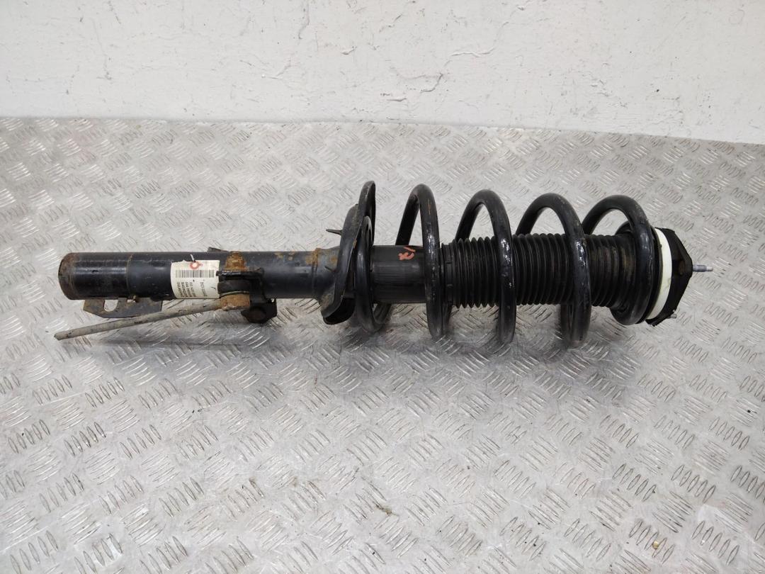 амортизатор передний Ford Transit 8 поколение 2015, BK3118045ED - фото №1