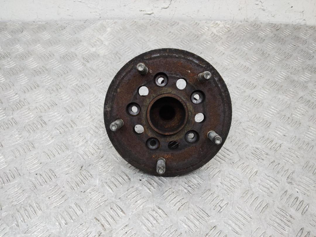 ступица передняя Ford Transit 8 поколение 2015 - фото №1