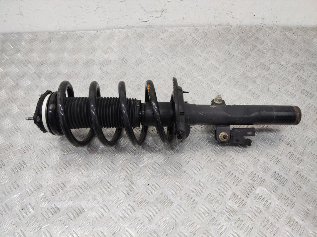 амортизатор передний Ford Transit 8 поколение 2017, BK3118045BC - фото №1