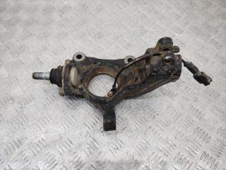 кулак поворотный правый Ford Transit 8 поколение 2017