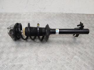 стойка передняя правая Citroen Jumper 2 поколение 2013, 2.2 л., дизель