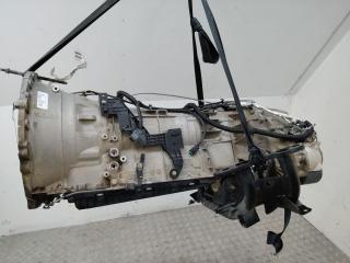 КПП автоматическая (АКПП) Land Rover Discovery 5 поколение 2017, 3.0 л., 306DT, дизель, 8HP70, HPLA7000EC