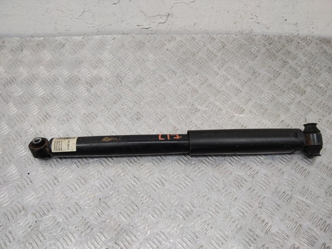 амортизатор задний Ford Transit 8 поколение 2015, BK3118080UC - фото №1