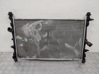 радиатор (основной) Ford Transit 8 поколение 2015, 66861