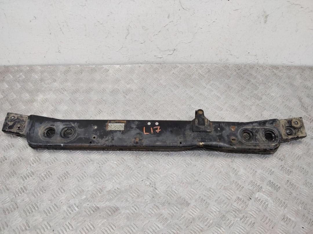 балка под радиатор Ford Transit 8 поколение 2015, CC118A058AB - фото №1