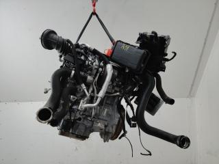 двигатель Chevrolet Malibu 9 поколение [рестайлинг] 2018, 1.5 л., бензин, LFV