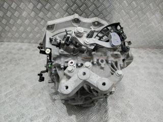 КПП механическая (МКПП) Opel Insignia 2 поколение (B) 2018, 1.5 л., бензин, M320SGE