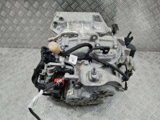 КПП автоматическая (АКПП) Renault Captur 2 поколение 2020, 1.3 л., бензин, DW5006