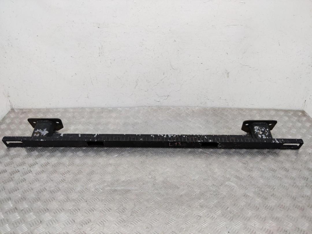 усилитель бампера заднего Citroen Jumper 2 поколение 2013 - фото №1