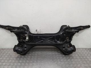 балка подвески передняя (подрамник) Citroen Jumper 2 поколение 2013, 01369383080