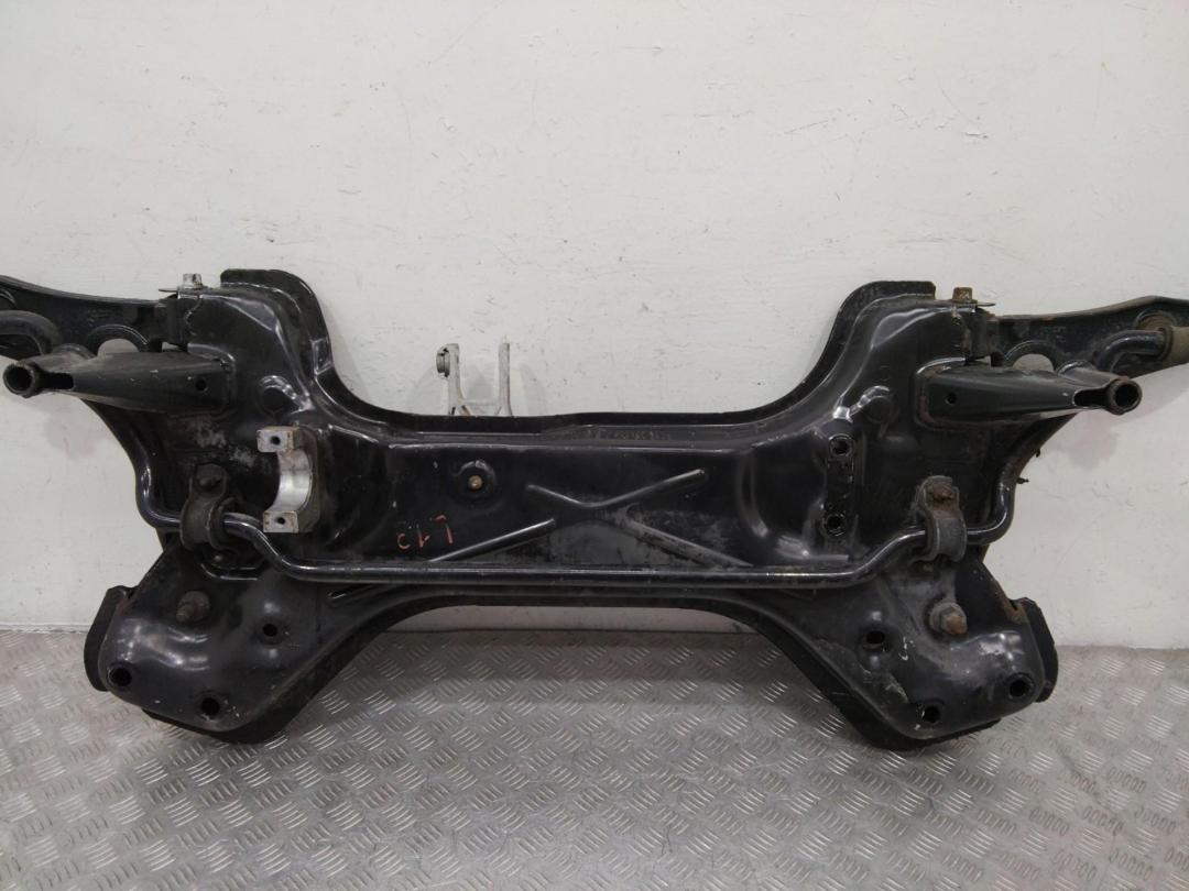 стабилизатор подвески передний Citroen Jumper 2 поколение 2013 - фото №1