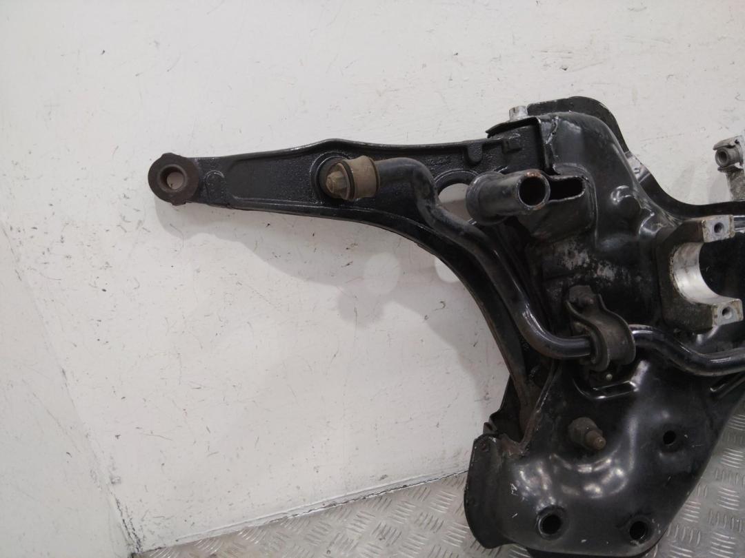 рычаг передний левый Citroen Jumper 2 поколение 2013, 50706935 - фото №1