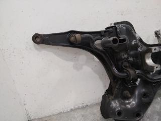 рычаг передний левый Citroen Jumper 2 поколение 2013, 50706935