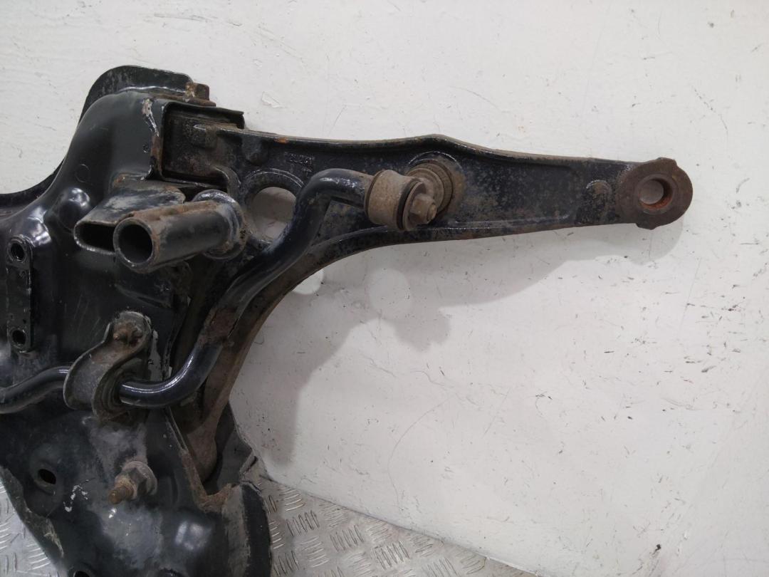 рычаг передний правый Citroen Jumper 2 поколение 2013, 50706934 - фото №1