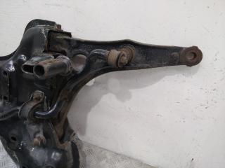 рычаг передний правый Citroen Jumper 2 поколение 2013, 50706934