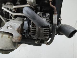 генератор Mercedes-Benz SLK-Класс R171 [рестайлинг] 2009, 1.8 л., бензин, A2711540802