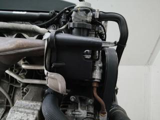 насос гидроусилителя руля Mercedes-Benz SLK-Класс R171 [рестайлинг] 2009, 1.8 л., бензин