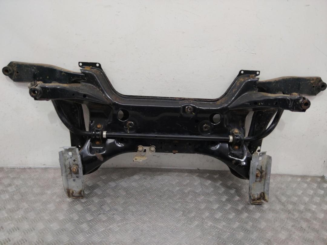 балка подвески передняя (подрамник) Ford Transit 8 поколение 2015, BK315019AD - фото №1