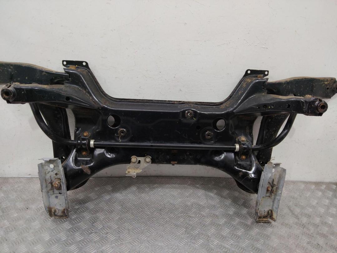 стабилизатор подвески передний Ford Transit 8 поколение 2015 - фото №1