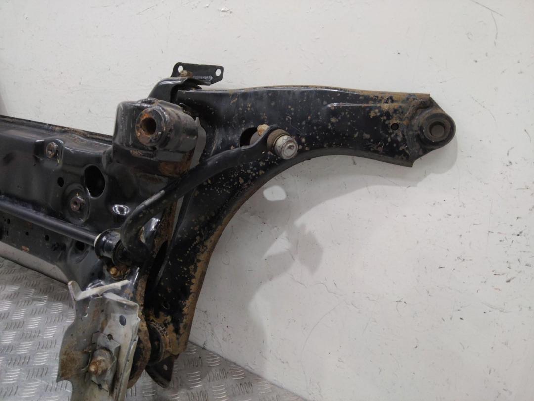 рычаг передний правый Ford Transit 8 поколение 2015 - фото №1