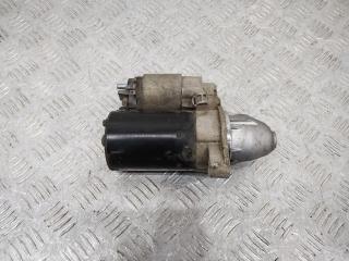 стартер Mercedes-Benz SLK-Класс R171 [рестайлинг] 2008, 1.8 л., бензин, A0051513901