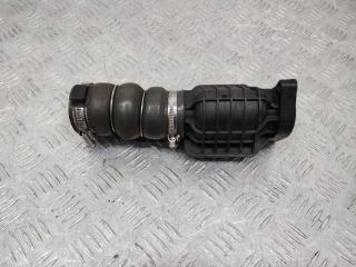 патрубок интеркулера Peugeot 308 T7 [рестайлинг] 2012, 1.6 л., дизель, МКПП, 9685598580, 9687261180