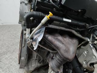 щуп двигателя Mercedes-Benz SLK-Класс R171 [рестайлинг] 2009, 1.8 л., бензин, A27206