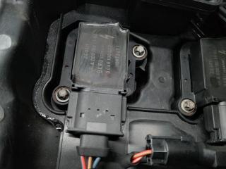 катушка зажигания Mercedes-Benz SLK-Класс R171 [рестайлинг] 2009, 1.8 л., бензин, A0001502580