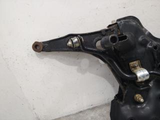 рычаг передний левый Fiat Ducato 3 поколение [рестайлинг] 2018, 50706935