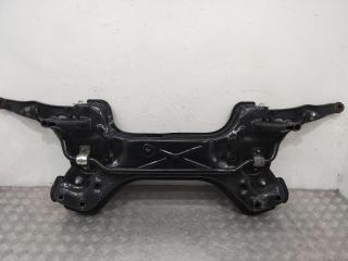 балка подвески передняя (подрамник) Peugeot Boxer 3 поколение [рестайлинг] 2014, 01369383080