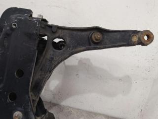 рычаг передний левый Peugeot Boxer 3 поколение [рестайлинг] 2014, 50706935