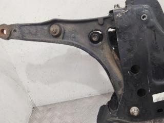 рычаг передний правый Peugeot Boxer 3 поколение [рестайлинг] 2014, 50706934