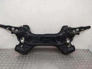 балка подвески передняя (подрамник) Citroen Jumper 2 поколение [рестайлинг] 2019, 01369383080